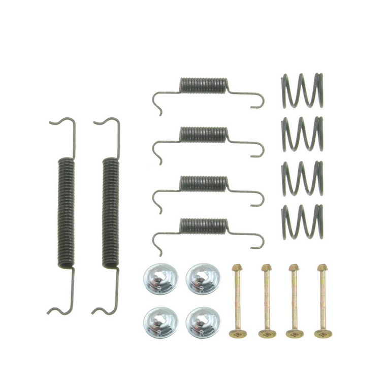 Drum Brake Hardware Kit