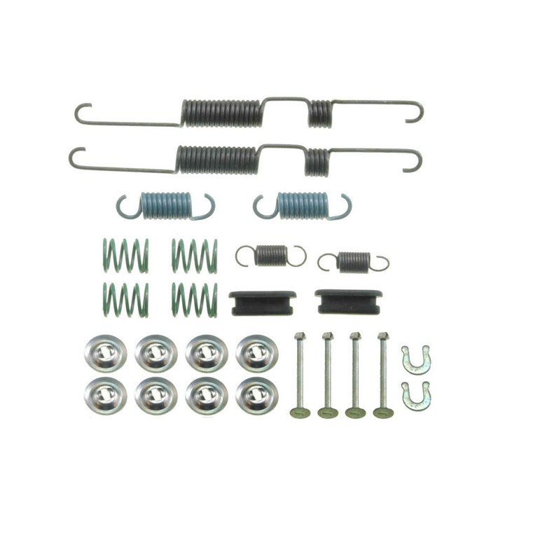 Drum Brake Hardware Kit