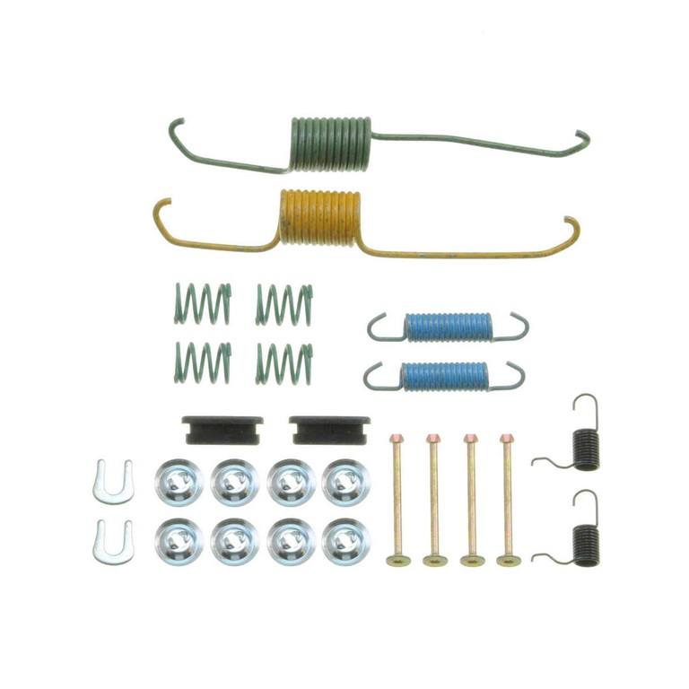 Drum Brake Hardware Kit