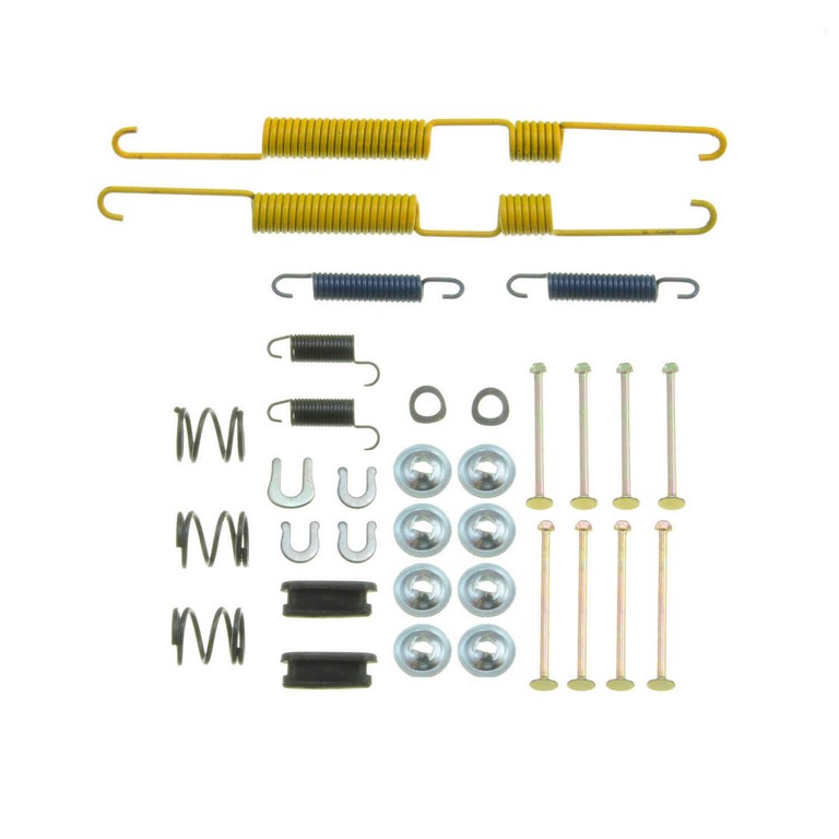 Drum Brake Hardware Kit
