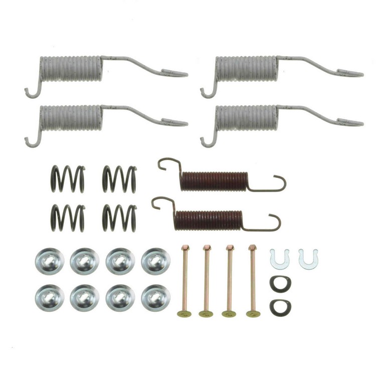 Drum Brake Hardware Kit