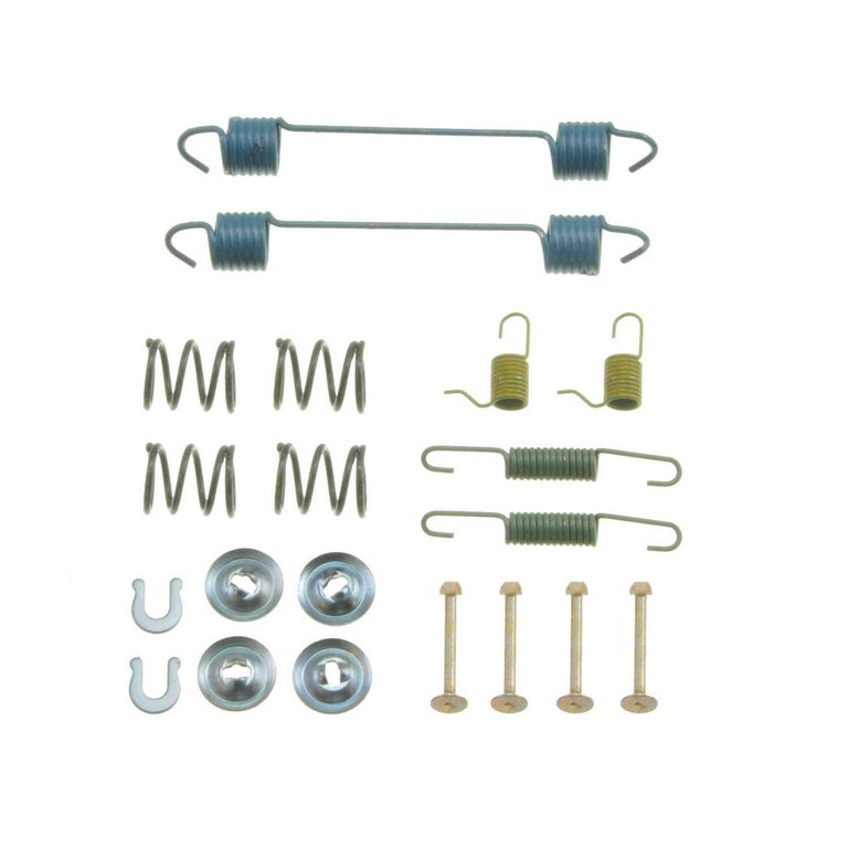 Drum Brake Hardware Kit