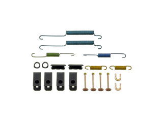 Drum Brake Hardware Kit