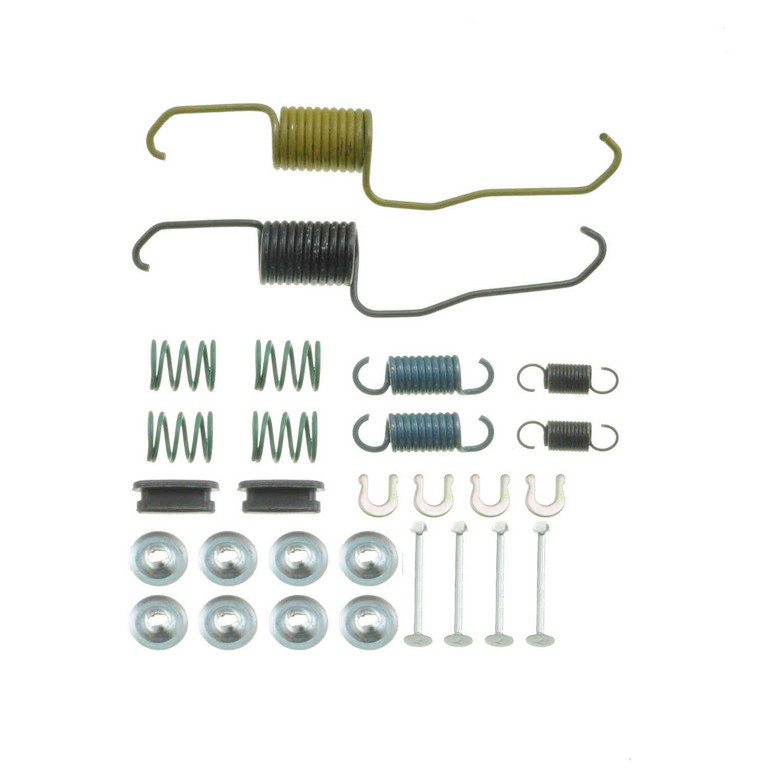 Drum Brake Hardware Kit