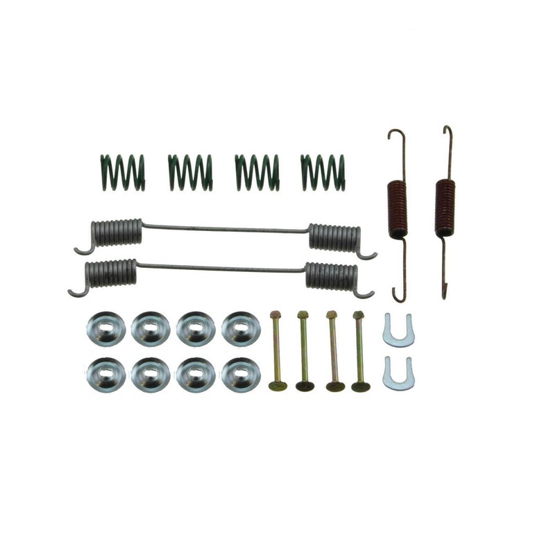 Drum Brake Hardware Kit