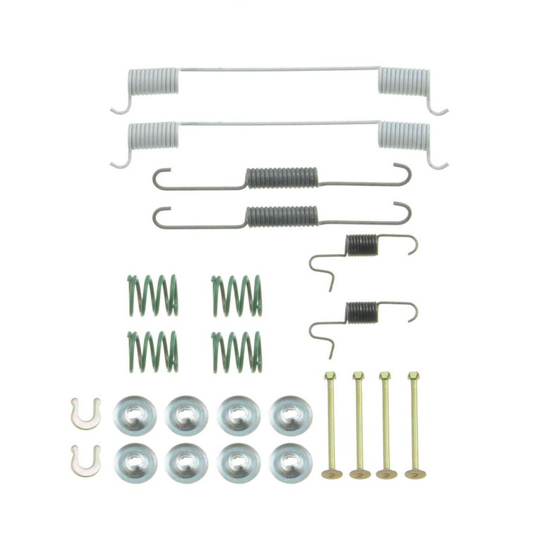 Drum Brake Hardware Kit