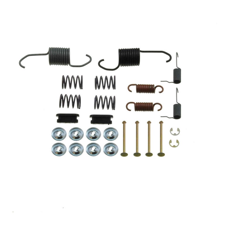 Drum Brake Hardware Kit