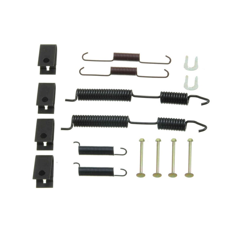 Drum Brake Hardware Kit