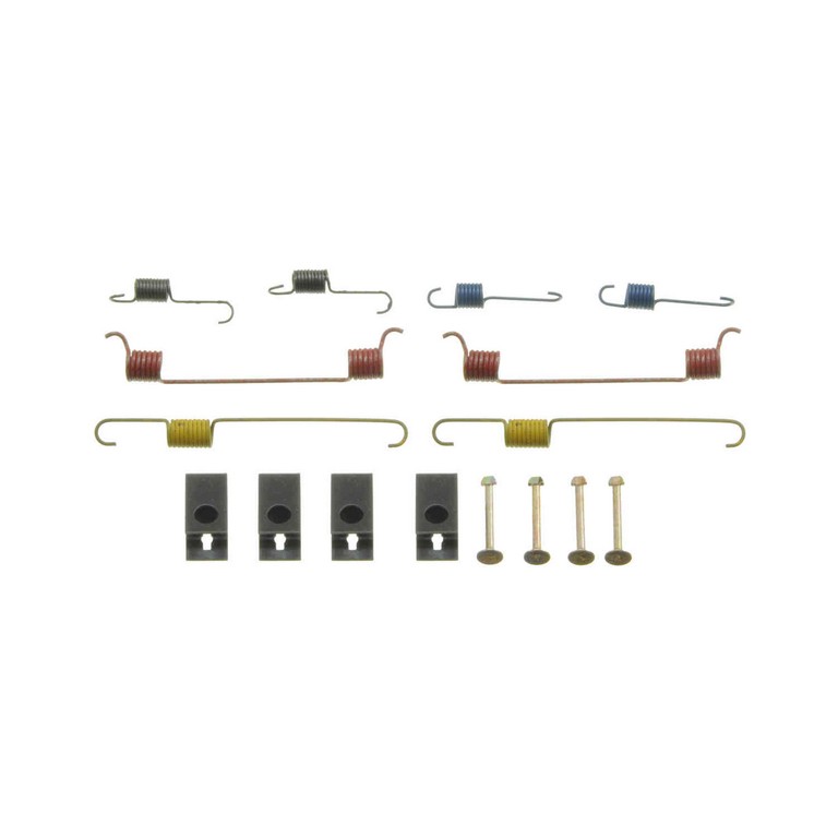 Drum Brake Hardware Kit