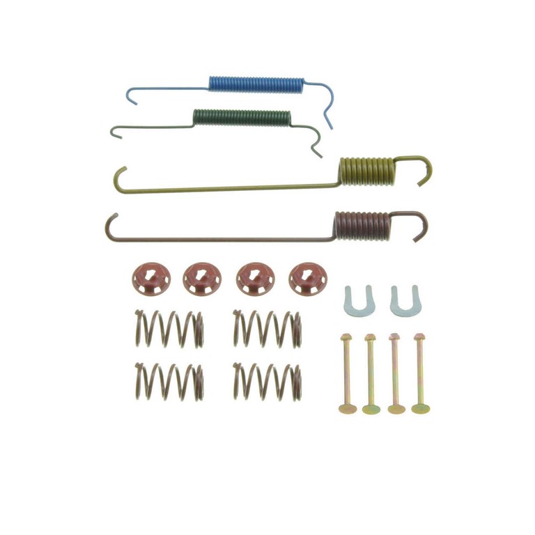 Drum Brake Hardware Kit