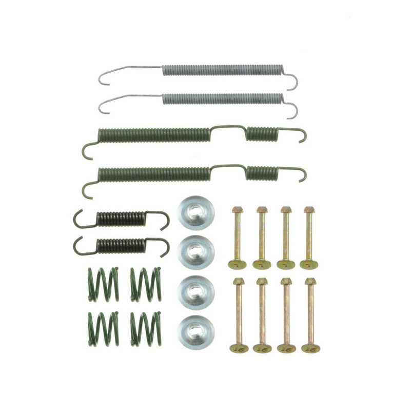 Drum Brake Hardware Kit