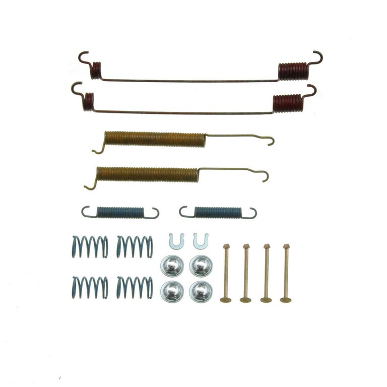 Drum Brake Hardware Kit