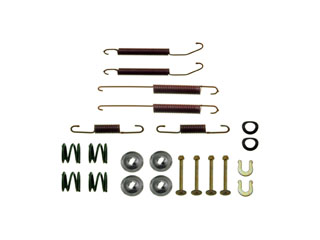 Drum Brake Hardware Kit