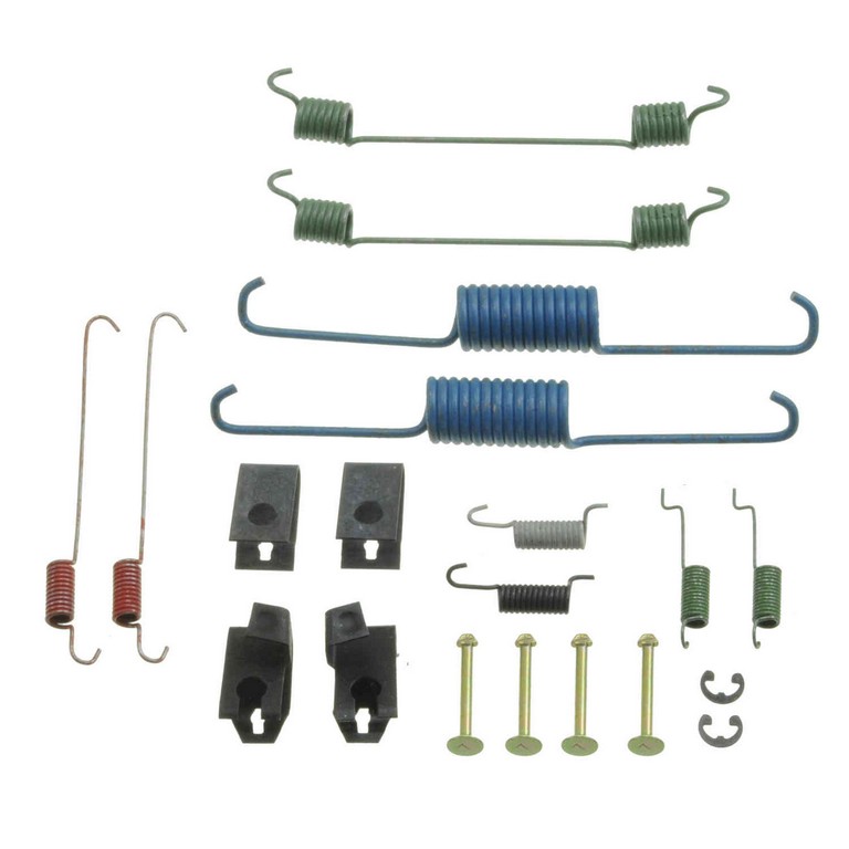 Drum Brake Hardware Kit