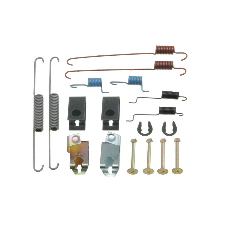 Drum Brake Hardware Kit