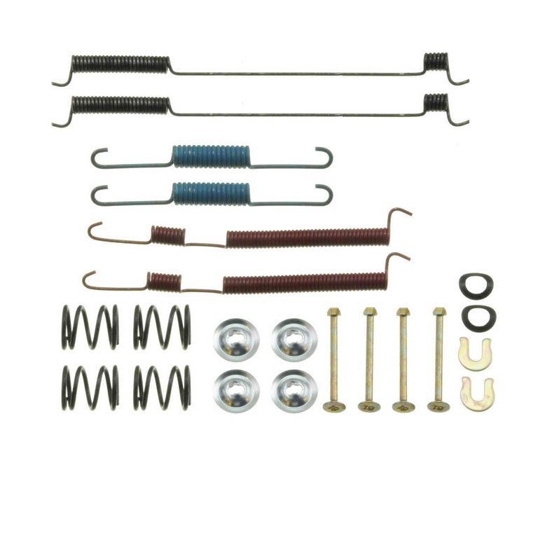 Drum Brake Hardware Kit