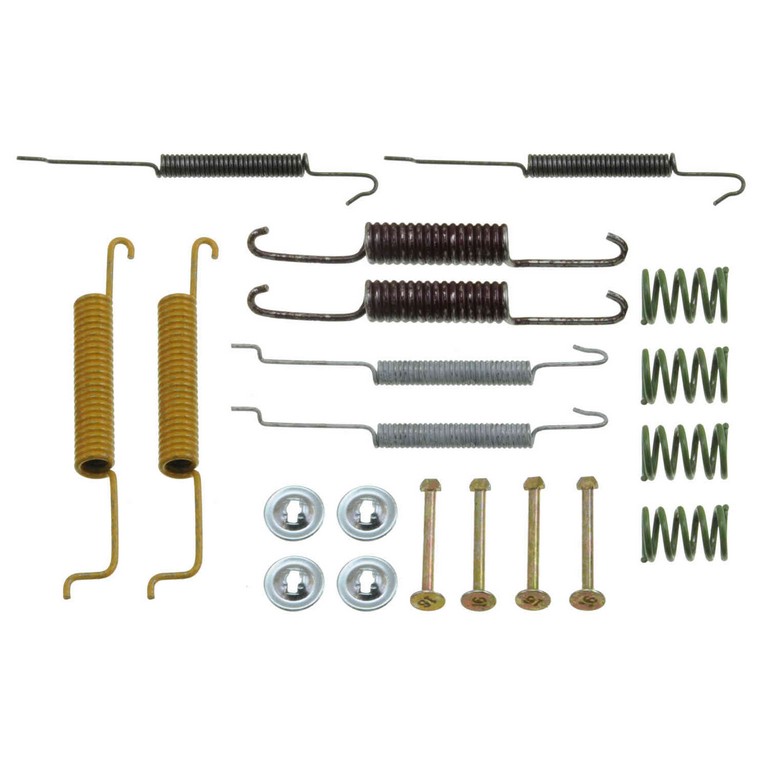 Drum Brake Hardware Kit