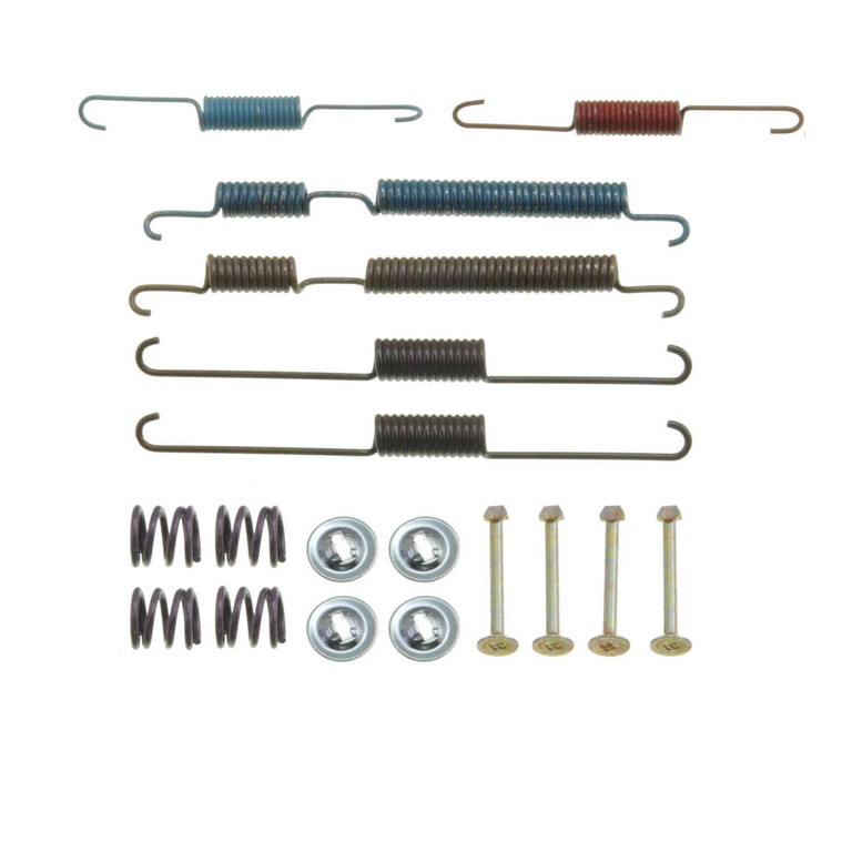 Drum Brake Hardware Kit