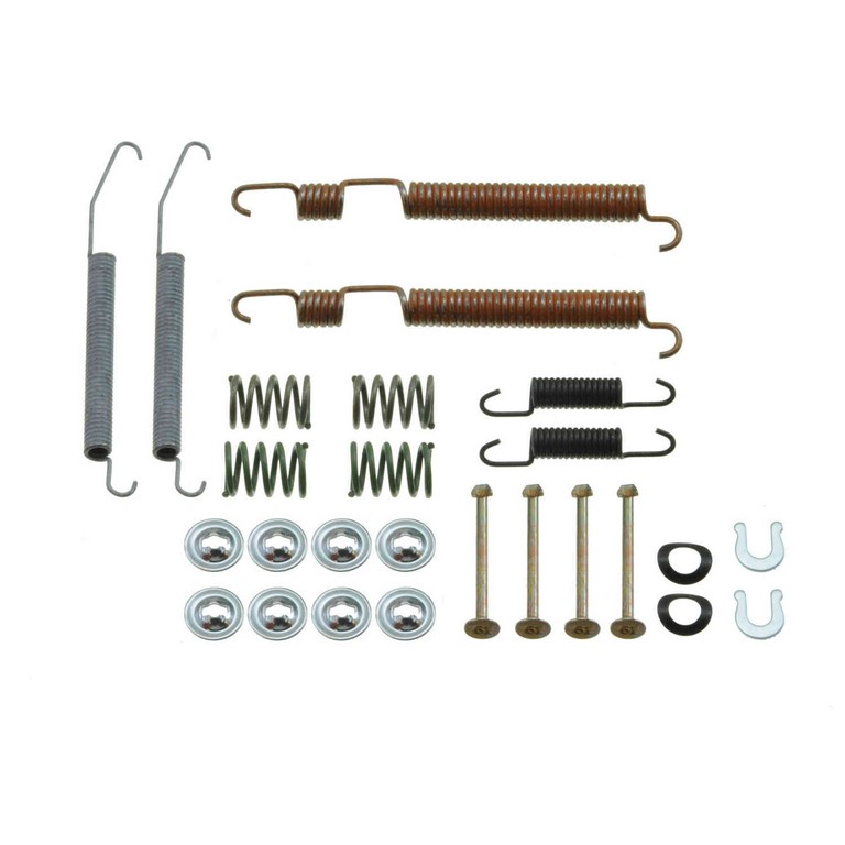 Drum Brake Hardware Kit
