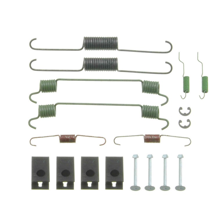 Drum Brake Hardware Kit