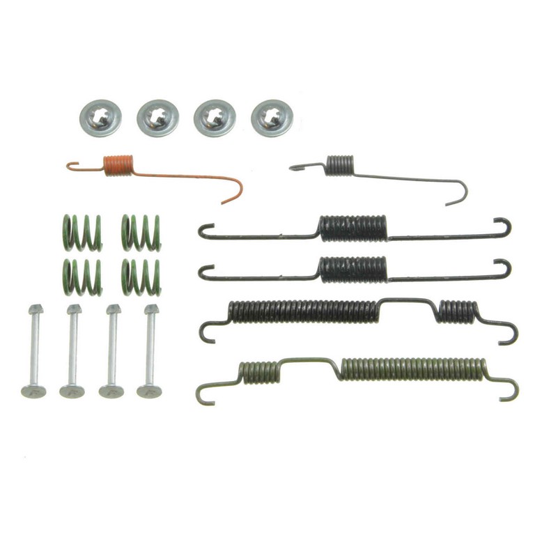 Drum Brake Hardware Kit