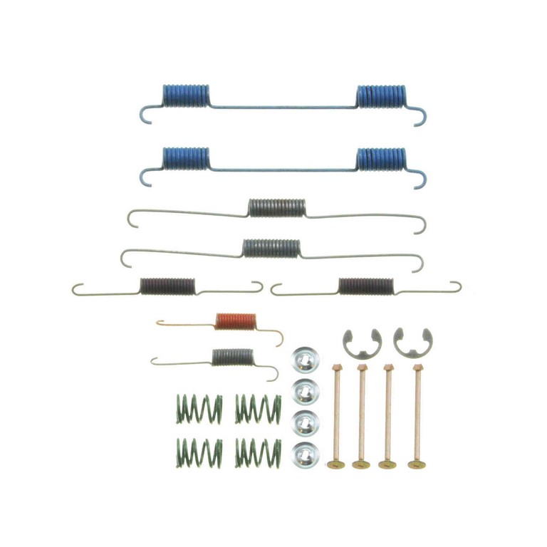 Drum Brake Hardware Kit