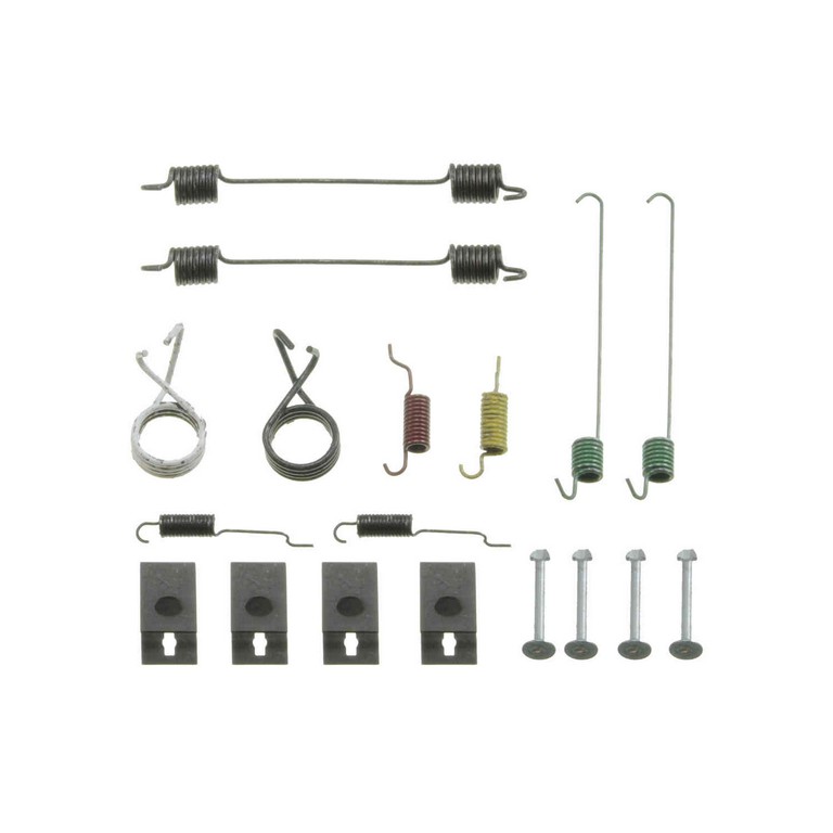 Drum Brake Hardware Kit