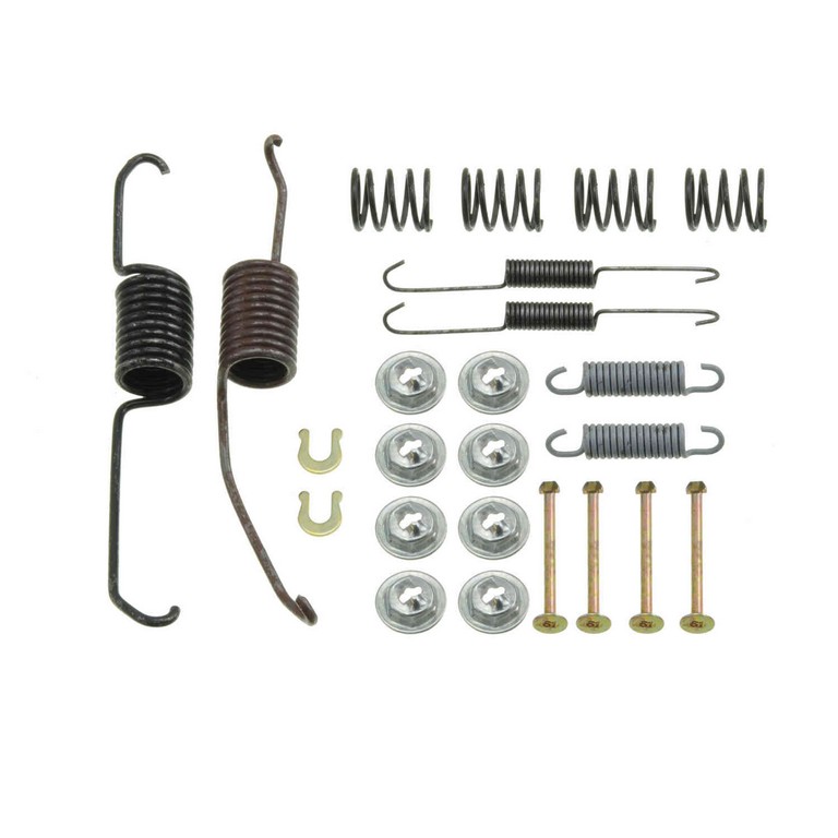 Drum Brake Hardware Kit