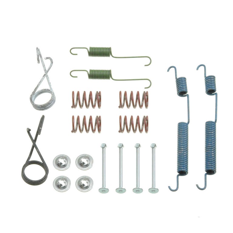 Drum Brake Hardware Kit