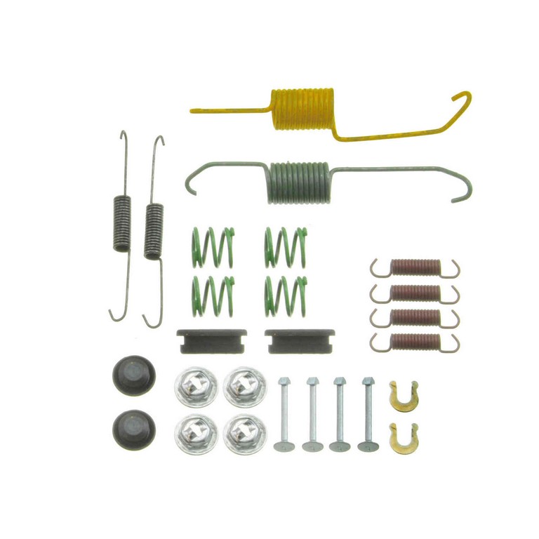 Drum Brake Hardware Kit