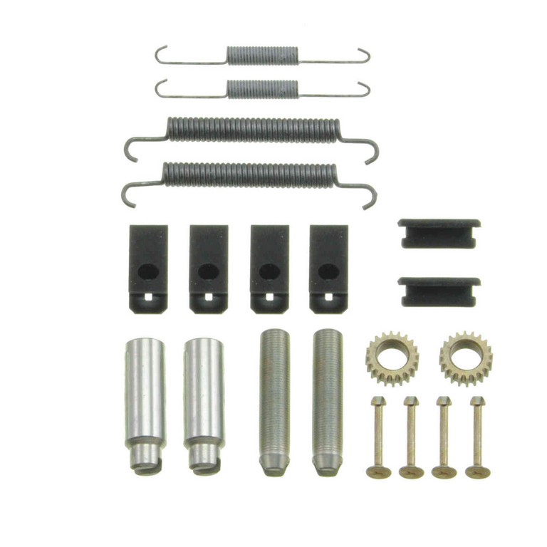 Parking Brake Hardware Kit
