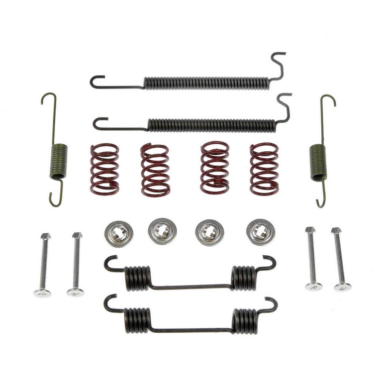 Drum Brake Hardware Kit