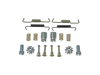 Drum Brake Hardware Kit