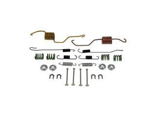 Drum Brake Hardware Kit