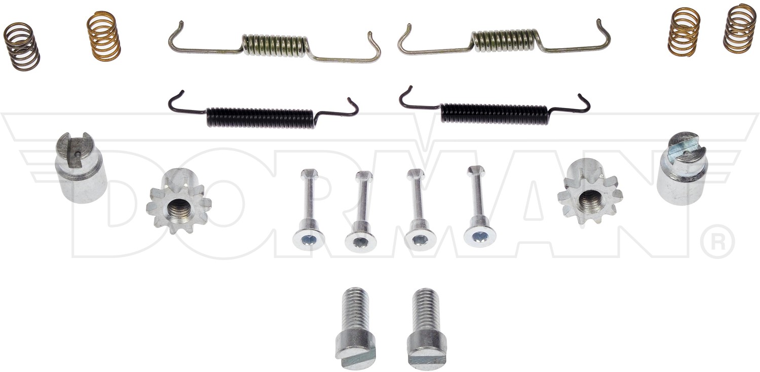 Parking Brake Kit