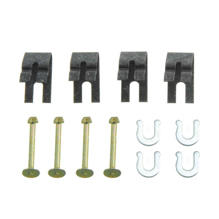 Brake Shoes Hold Down Kit