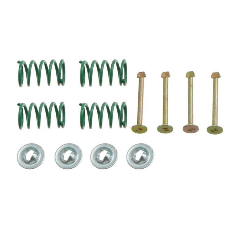 Brake Shoes Hold Down Kit