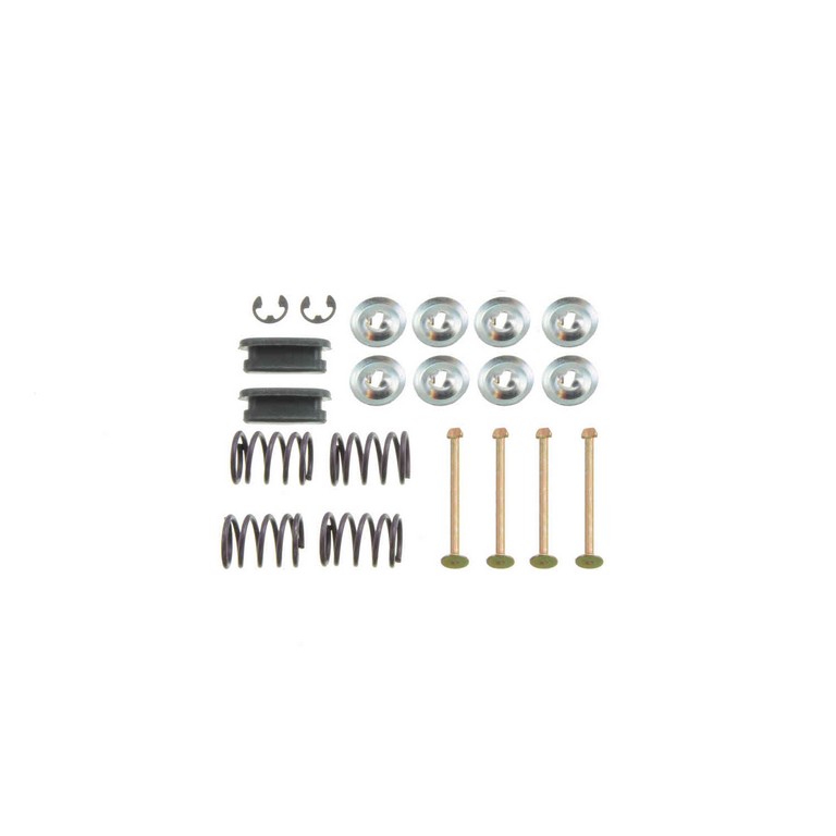 Brake Shoes Hold Down Kit