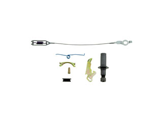 Drum Brake Self Adjuster Repair Kit