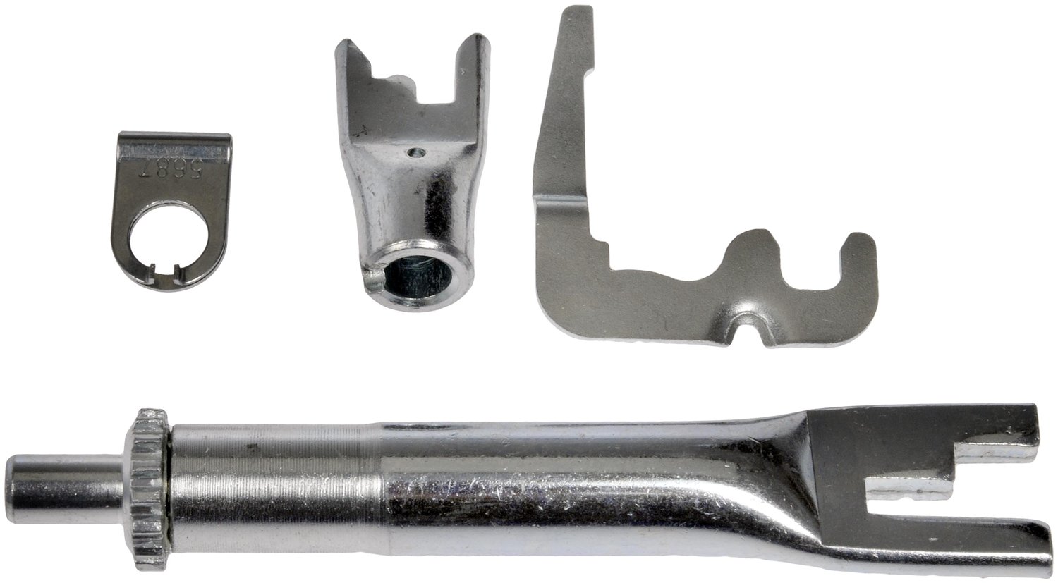 Disc Brake Hardware Kit