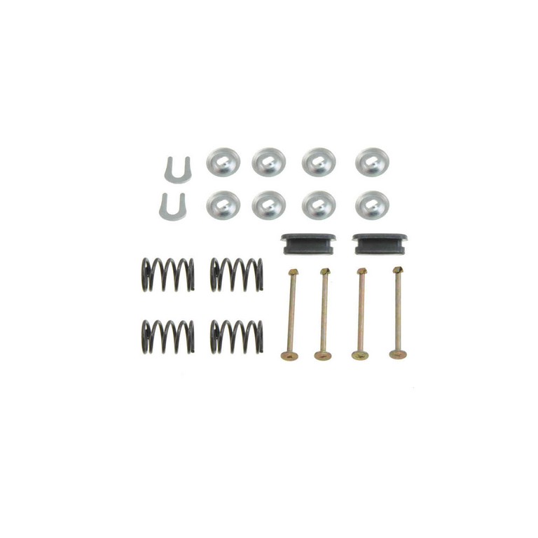 Brake Shoes Hold Down Kit
