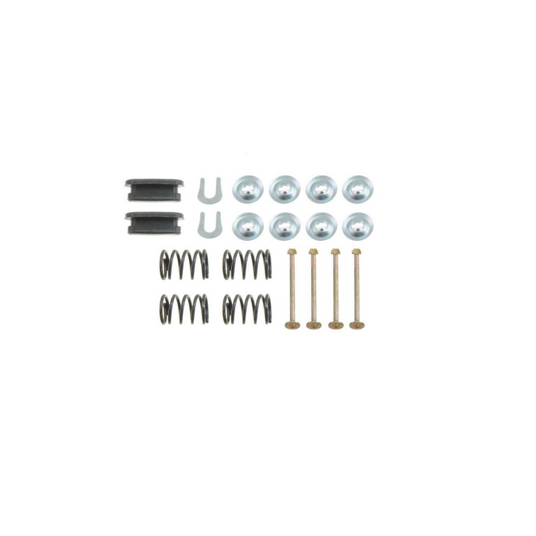Brake Shoes Hold Down Kit