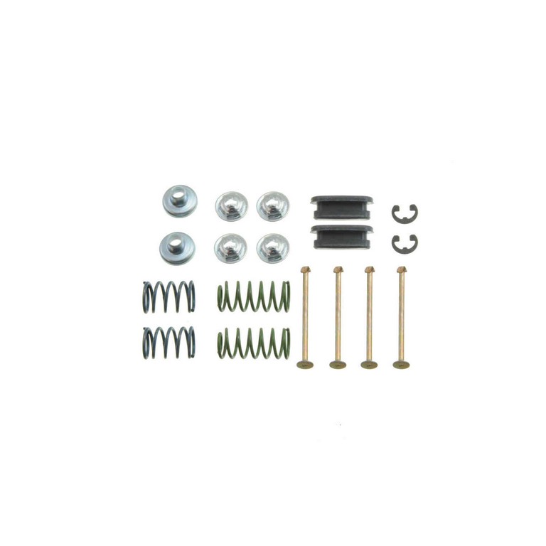 Brake Shoes Hold Down Kit
