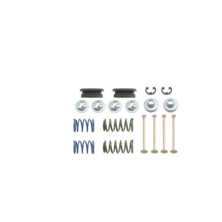 Brake Shoes Hold Down Kit