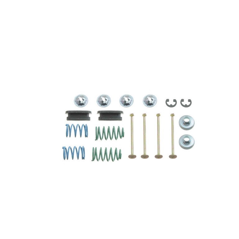 Brake Shoes Hold Down Kit