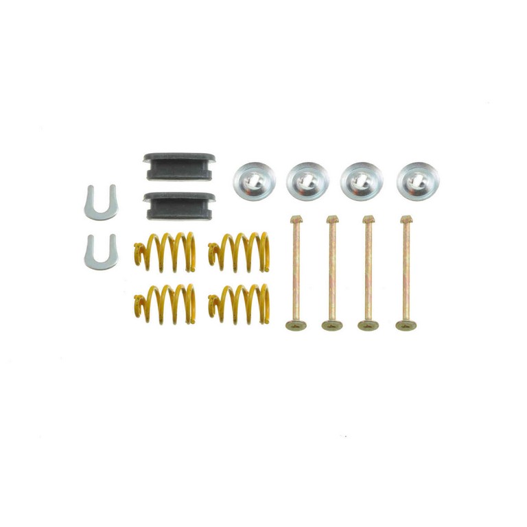 Brake Shoes Hold Down Kit