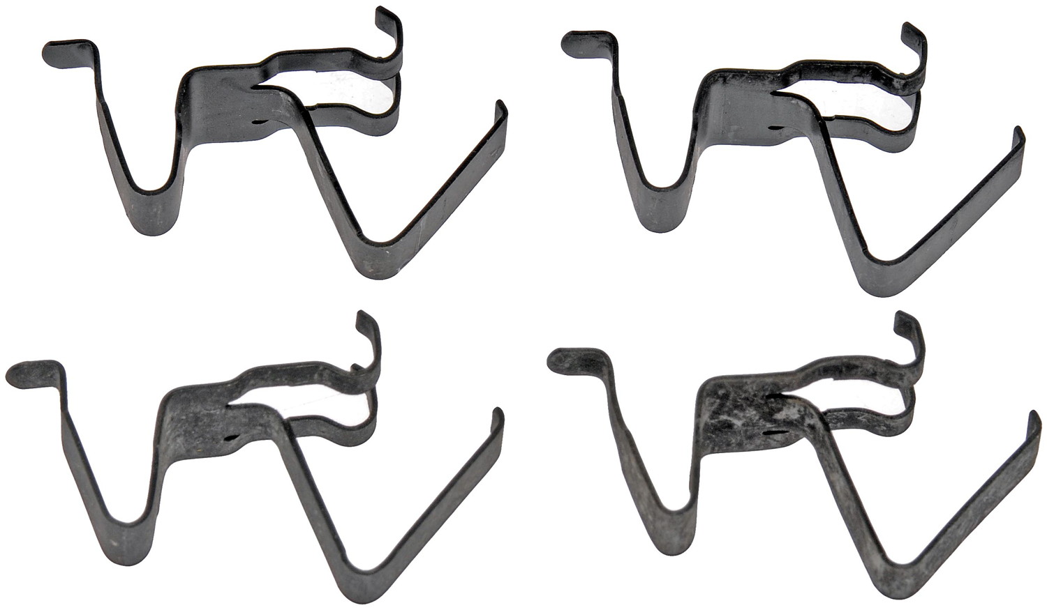 Disc Brake Hardware Kit