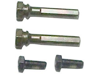 Disc Brake Caliper Bolt or Pin