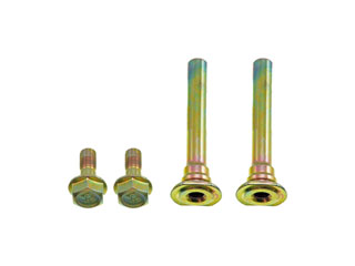 Disc Brake Caliper Bolt or Pin