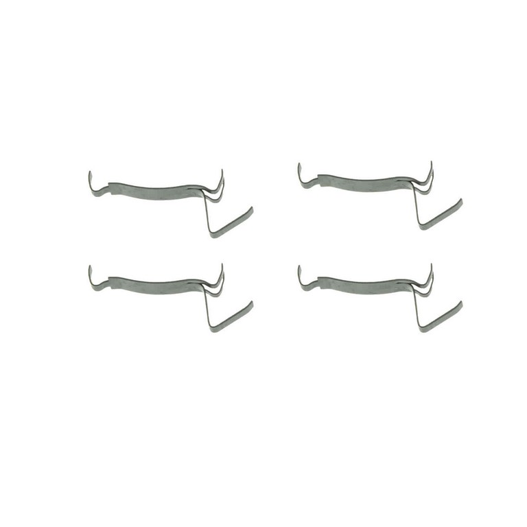 Disc Brake Anti-Rattle Clip